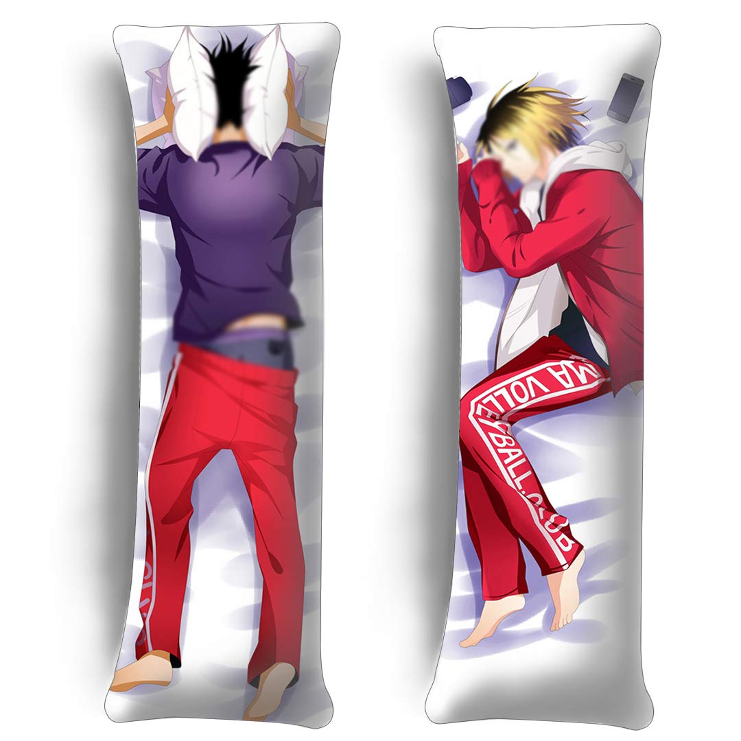 Anime Body Pillow Case Australia Anime Hunter X Hunter Hisoka Body