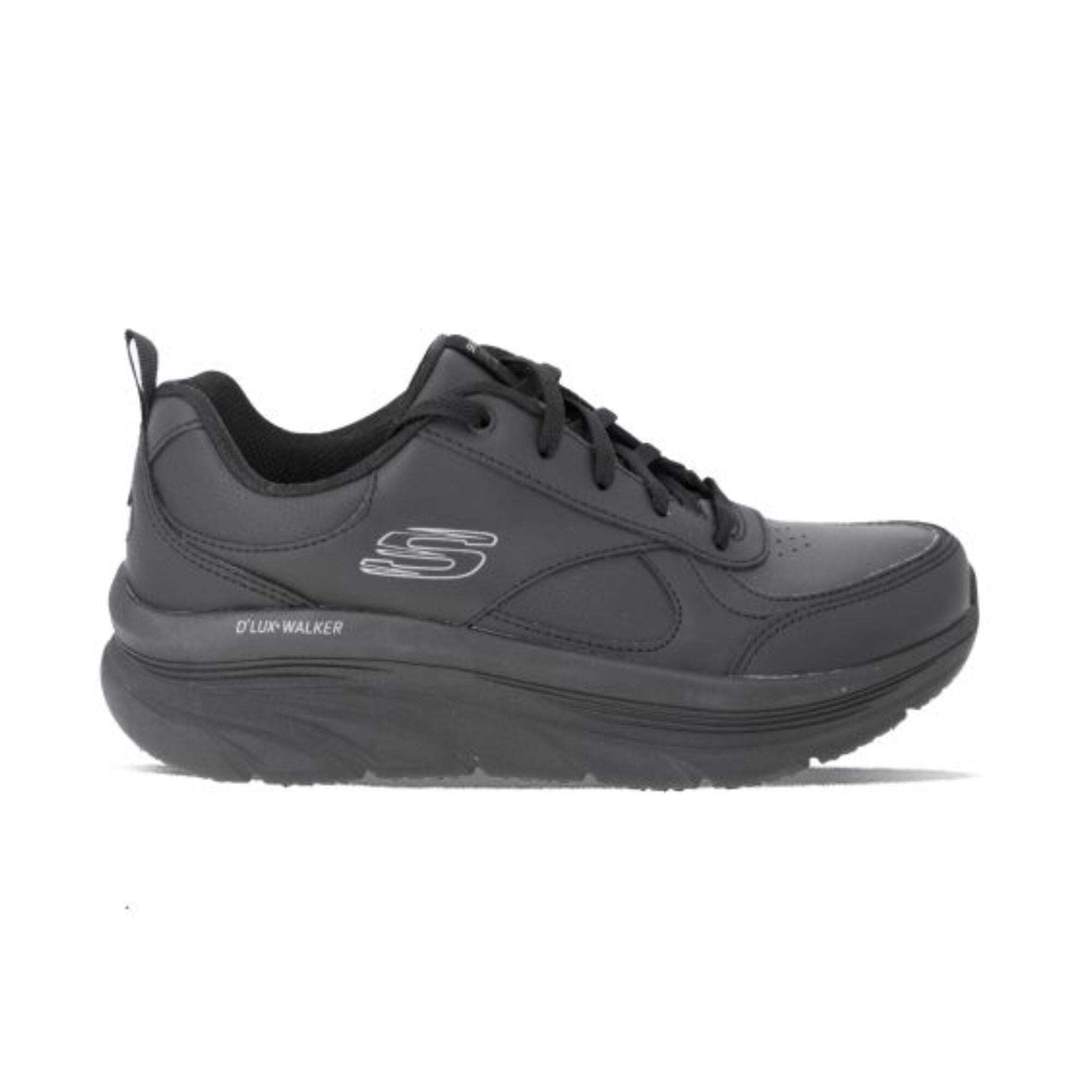 Skechers D'lux Walker Timeless Path ZapatillasMujer