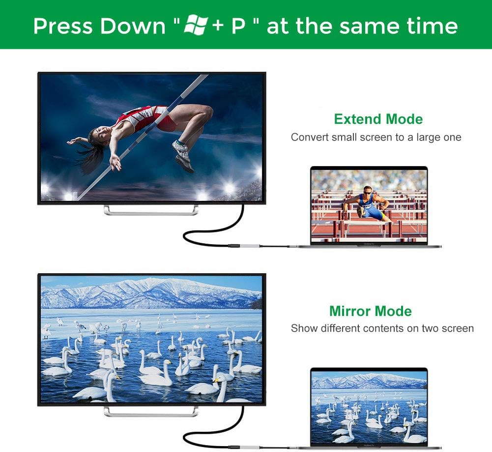 Discount 70% USB to HDMI Adapter, HD Audio Video Cable Converter, USB 3.0 to HDMI for Multiple Monitors 1080P, Compatible with Windows XP/10/8.1/8/7 (Not Support Mac, Linux, Vista, Chrome (Gray) Special USB to HDMI Adapter, HD Audio Video Cable Converter, USB 3.0 to HDMI for Multiple Monitors 1080P, Compatible with Windows XP/10/8.1/8/7 (Not Support Mac, Linux, Vista, Chrome (Gray)