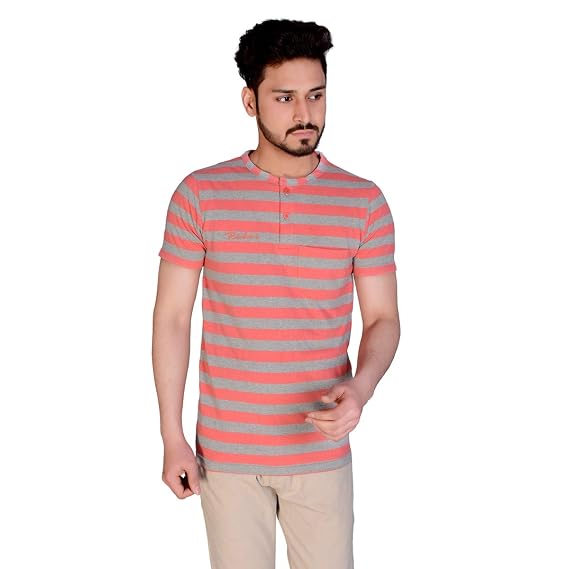 Half Sleeve T-shirt 