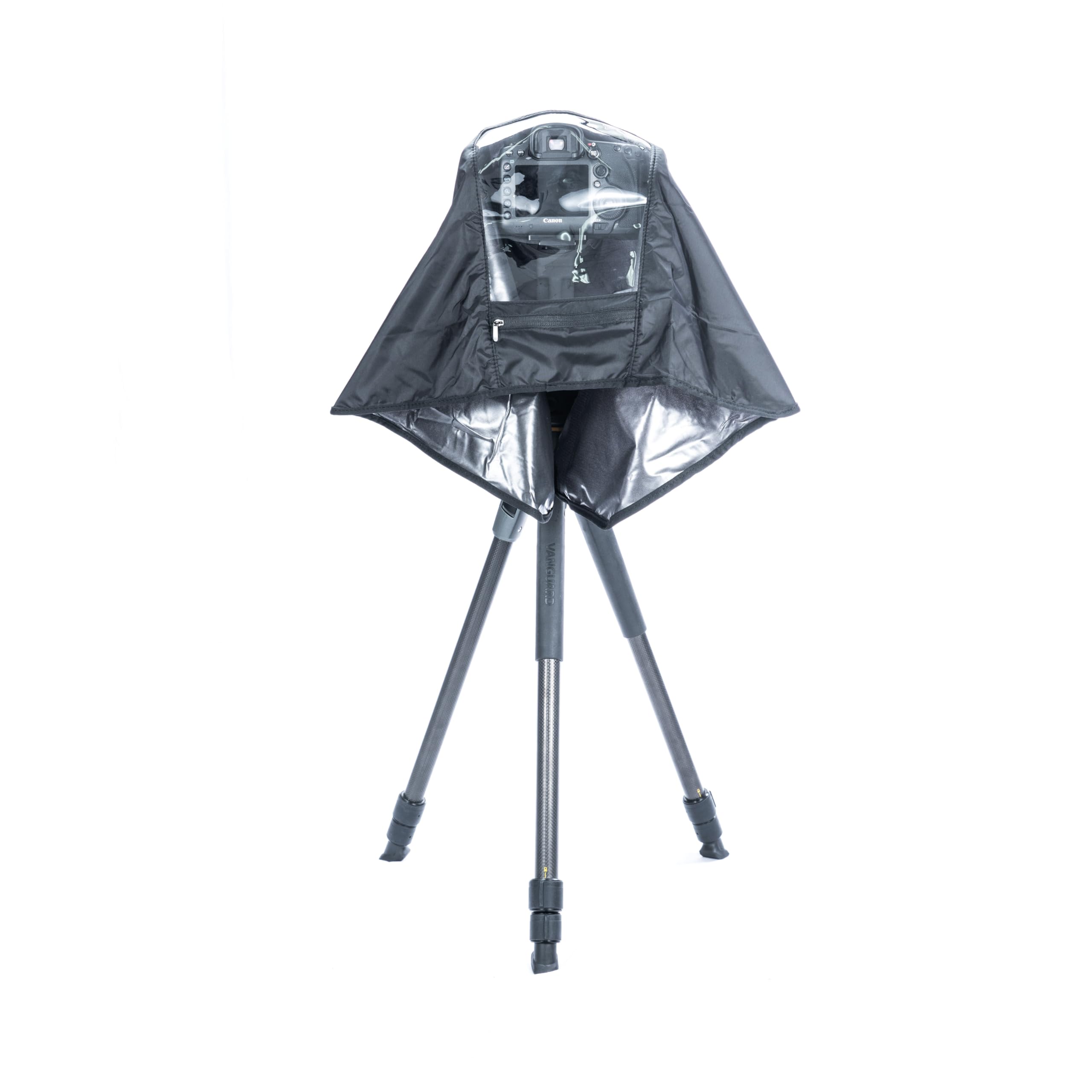 Vanguard Alta RCXL - Protector antilluvia cámara Evil, ASP-c y réflex con Objetivo 600mm