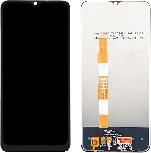 Miniatura 2 de Pantalla LCD para teléfono móvil, pantalla LCD y digitalizador, montaje completo para Vivo Y20 / Y20i / Y30 (China) / Y30 Standard / Y20 2021 / Y3s