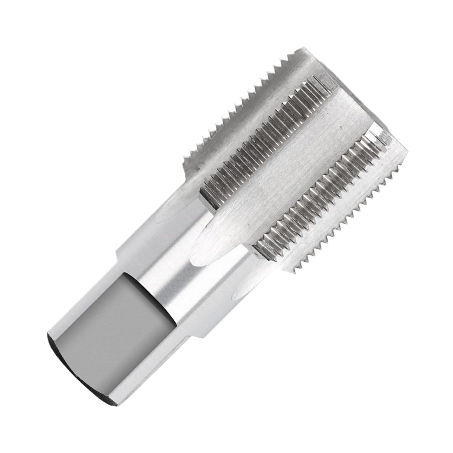 Drill Tap Bit Set, Taper Tap Pipe G1/8 1/2 3/4 1 Taper Pipe Tap Metal Screw Thread Cutting Tools G Screw Tap