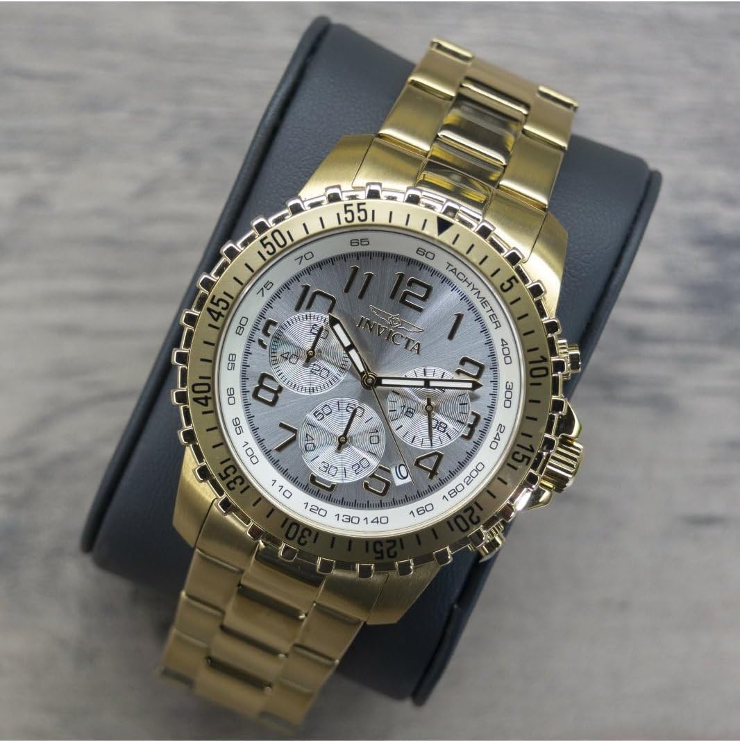 Invicta Men's Watch