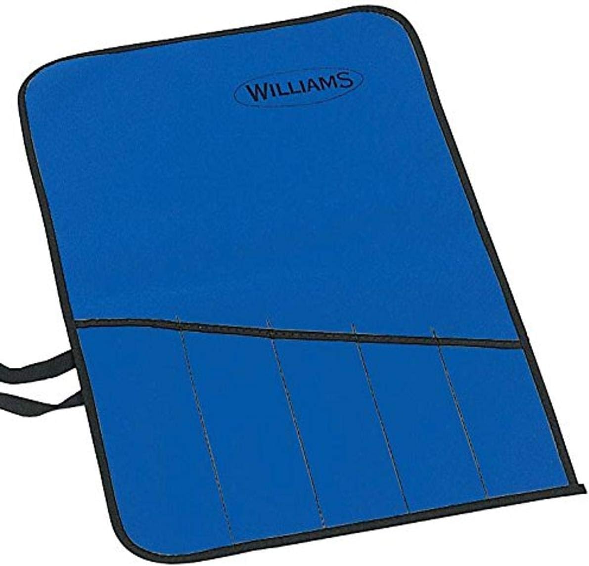 Williams R-24 Roll Pouch, 4 Pockets