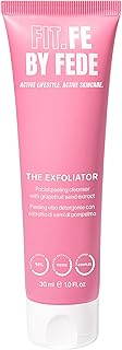 The Exfoliator Facial Cleanser - Exfoliante f...