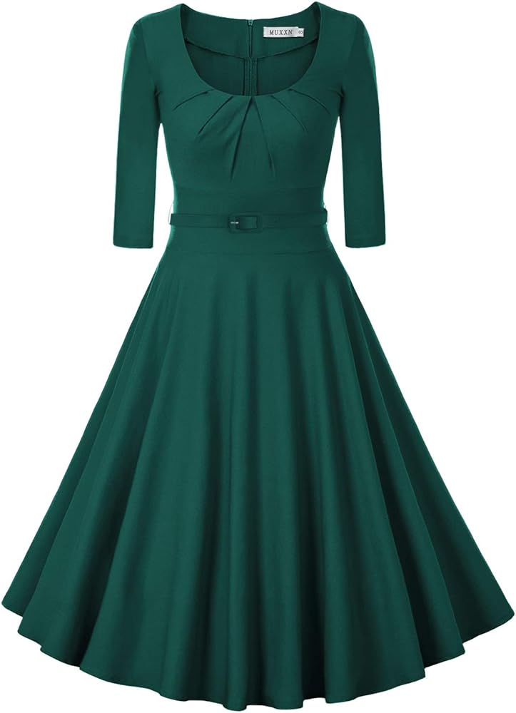 Muxxn vintage dresses Clearance