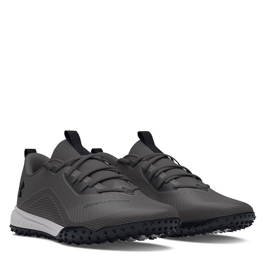 Under Armour アンダーアーマー Mid Turf Shoes Under Armour