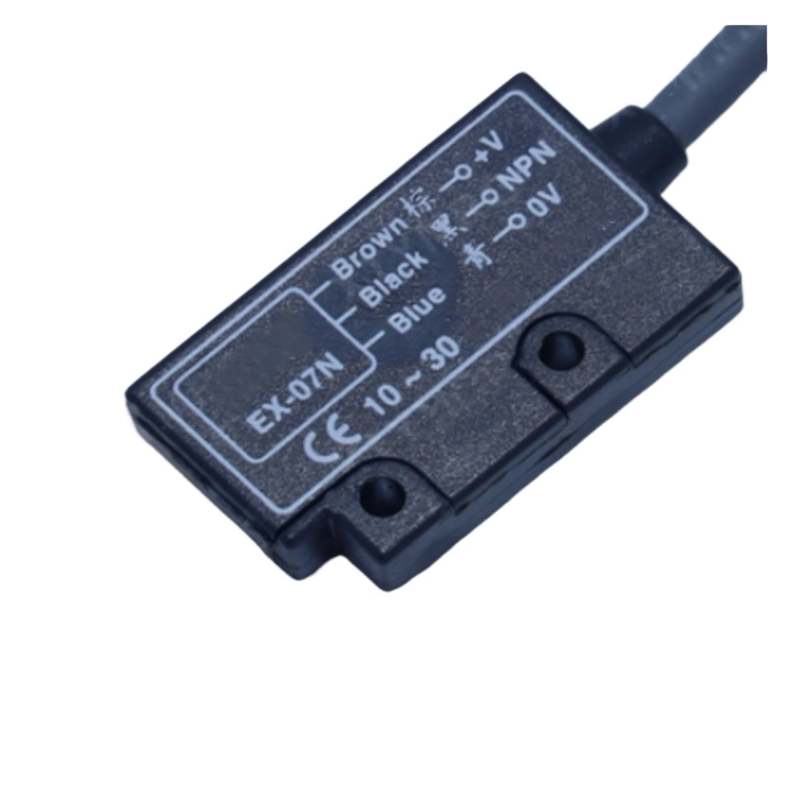 CXFCIHFT EX-07N photoelectric switch sensor
