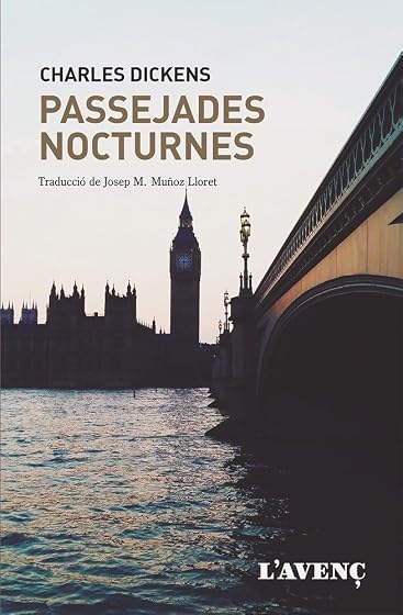 Passejades nocturnes