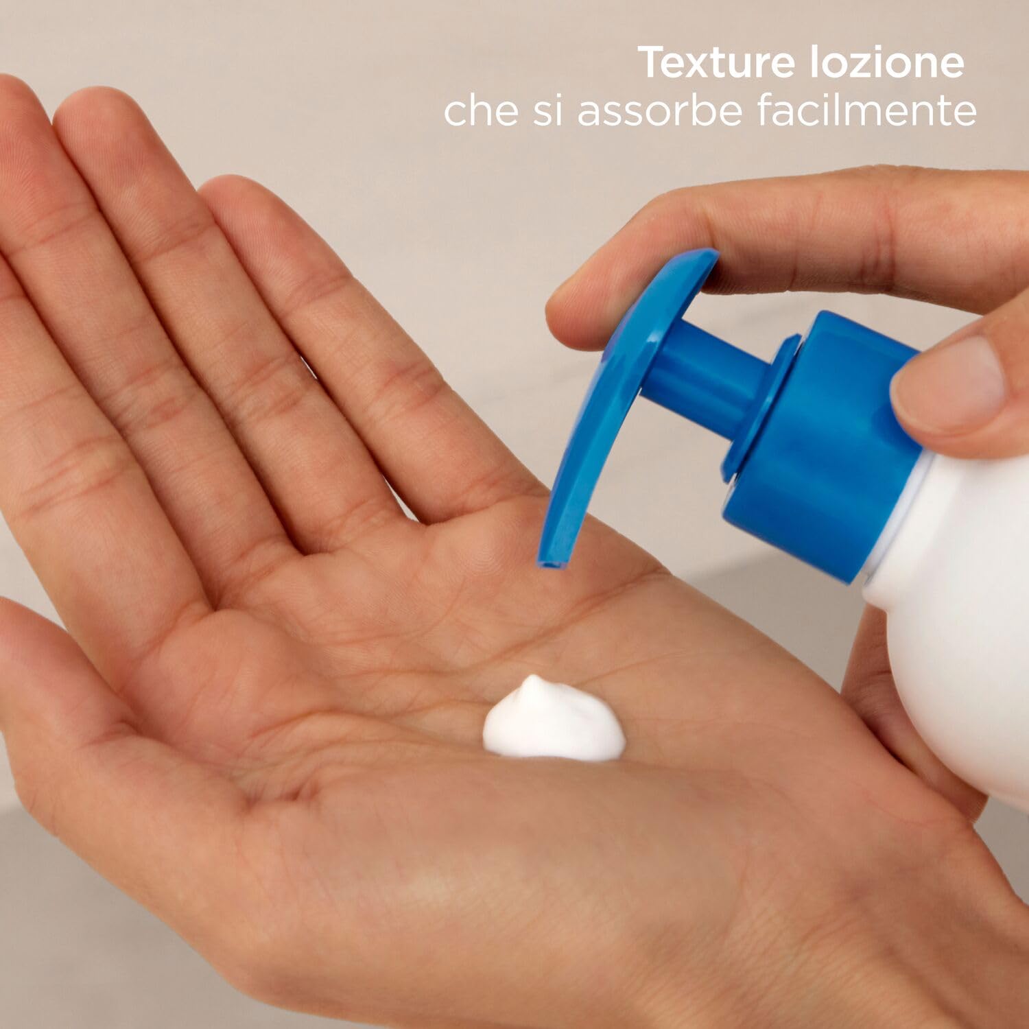 ISDIN Nutratopic PRO-AMP Lozione Corpo Emolliente (400 ml) | Idratazione, Cura e Protezione della Pelle Atopica | Adatta a Tutta la Famiglia | Aiuta ad Alleviare il Prurito