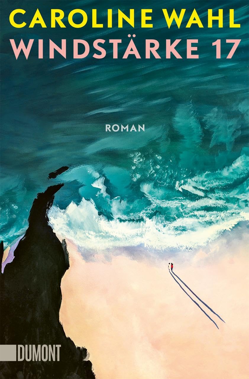 Windstärke 17: Roman