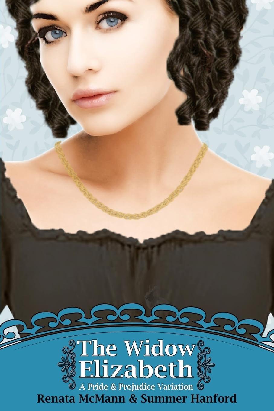 The Widow Elizabeth: A Pride and Prejudice Variation