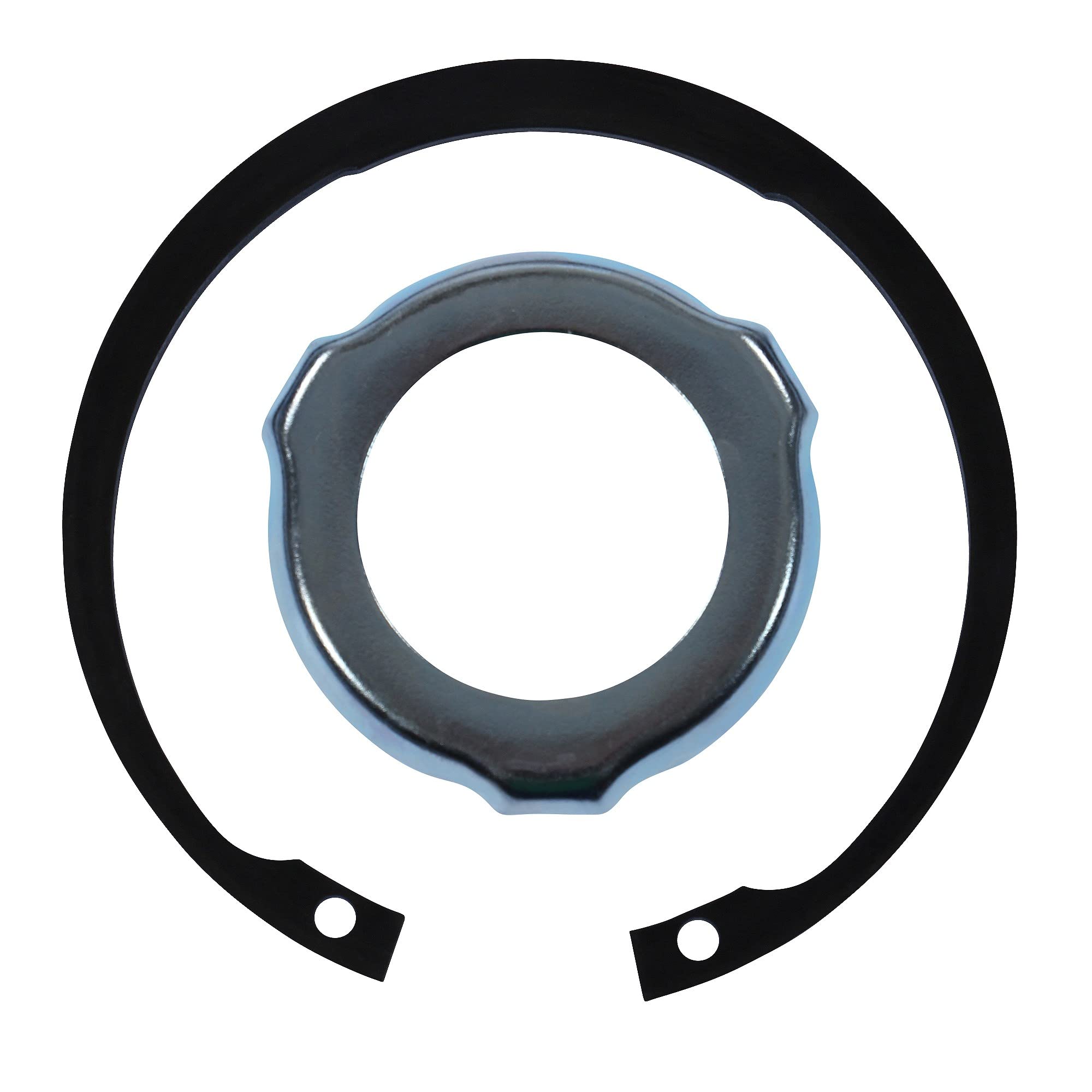 Meyle 300 334 1102/S Radlagersatz | 300 334 1102/S passend für 3er E30 E36 E46
