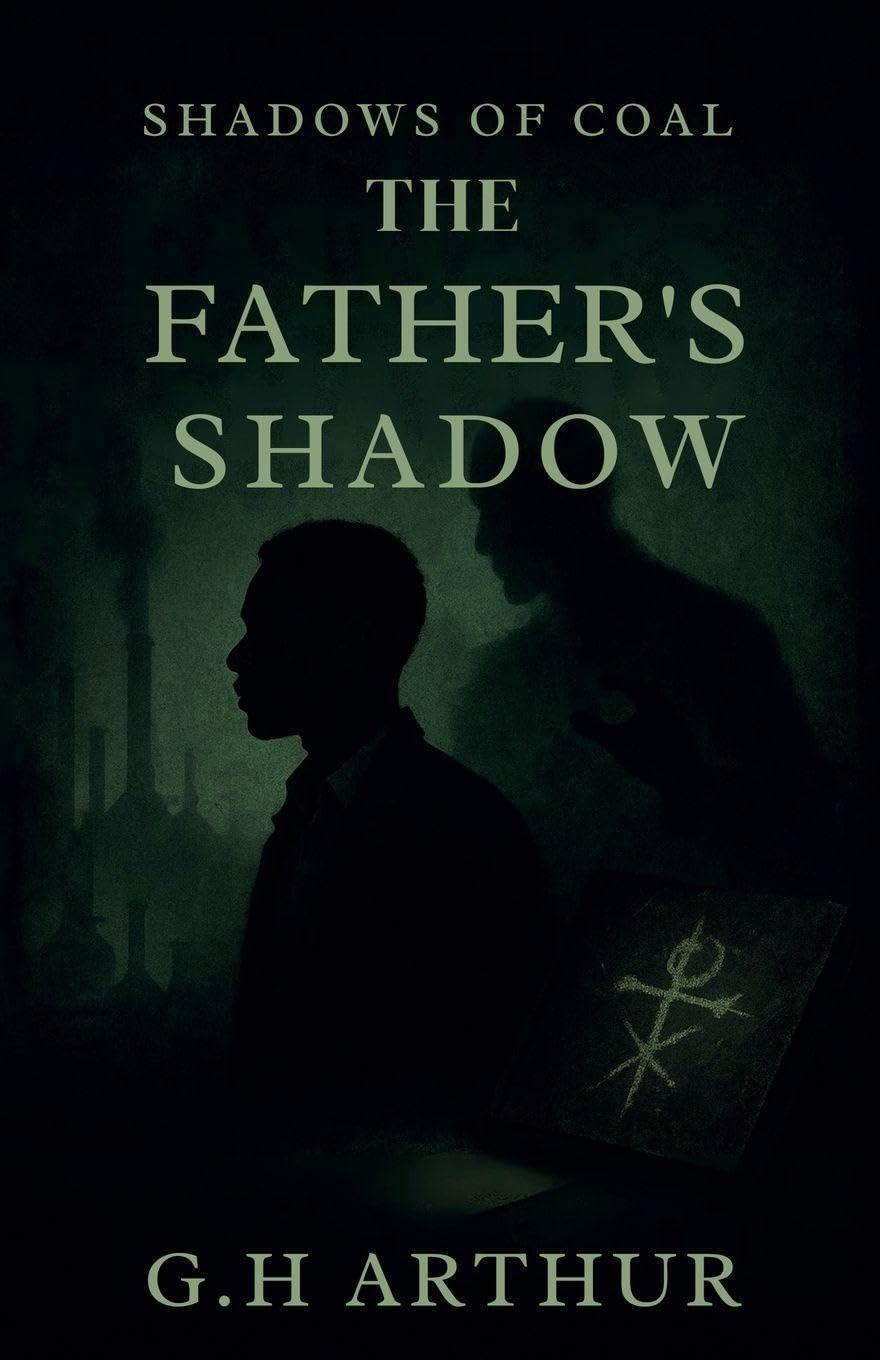 The Father's Shadow: 3 (Shadows of Coal)