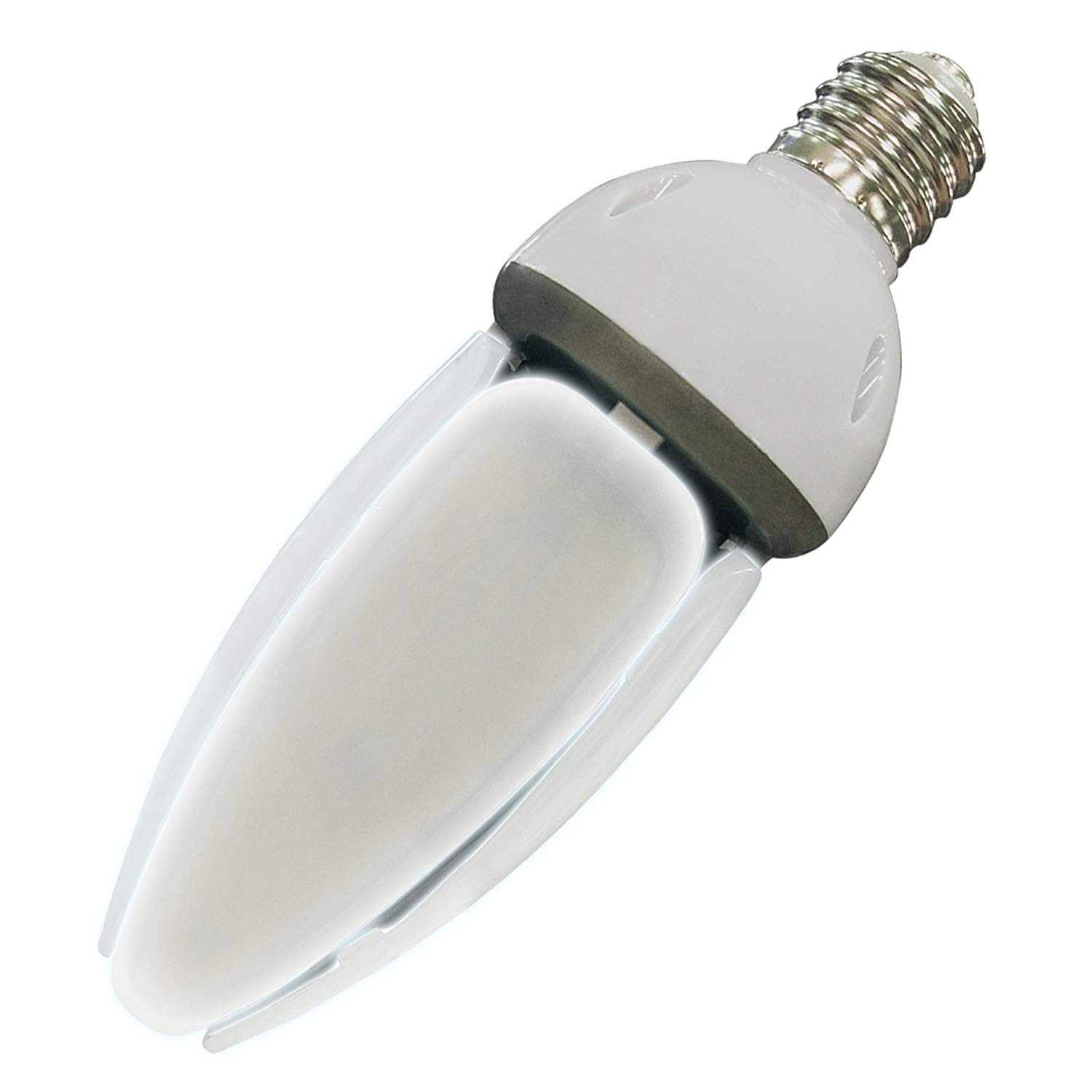 60W LED 水銀灯 E39 コーンライト 6900lm 倉庫/工場/天井照明