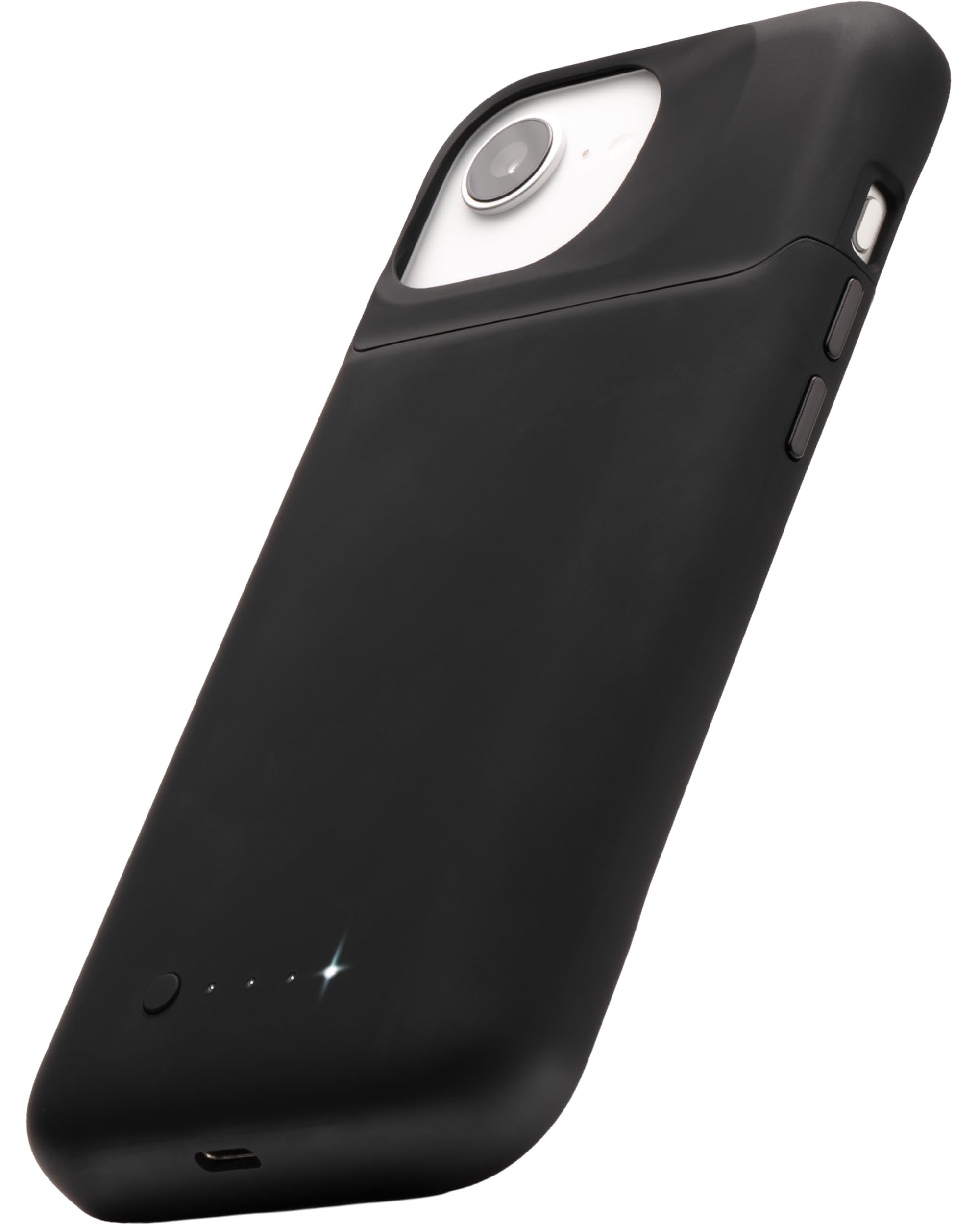 Amazon.com: Mophie Juice Pack Battery Case for iPhone 16e - Slim