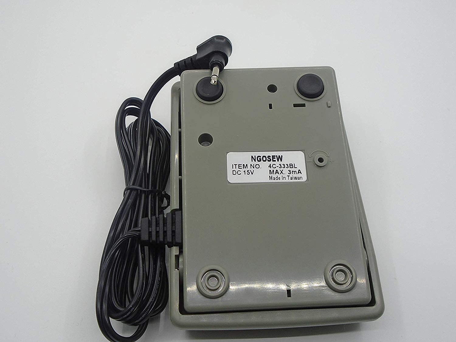 Amazon.com: Foot Speed Control Pedal Works with Singerr 2009