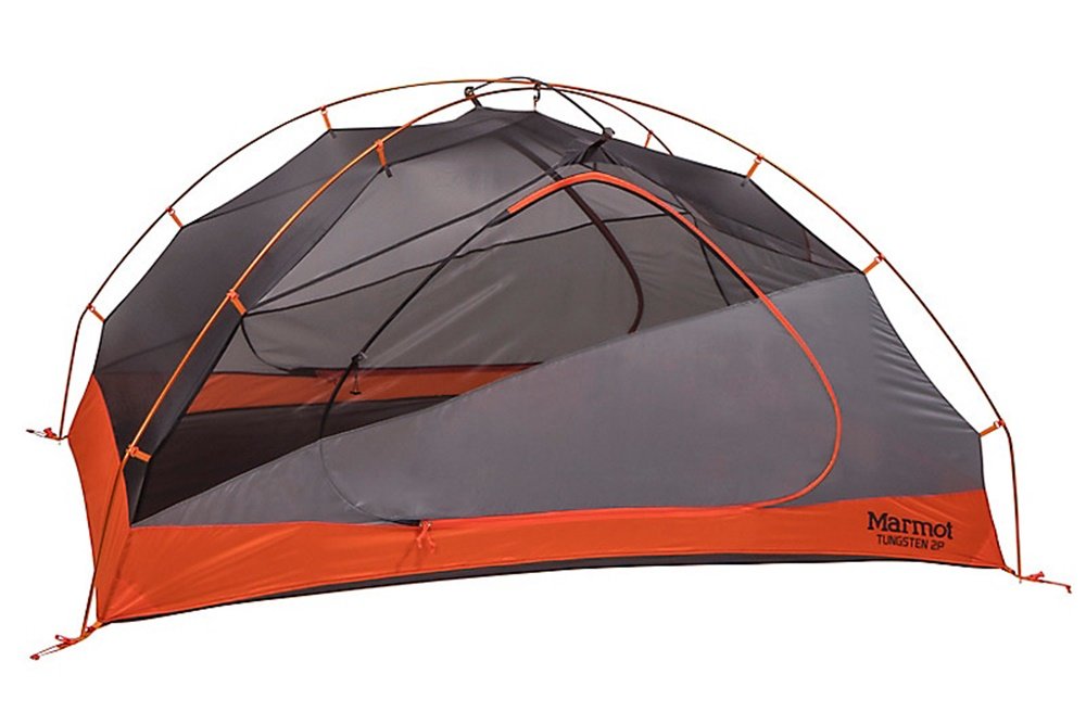Amazon.co.jp: [マーモット] Marmot タングステン 2人用 軽量 テント