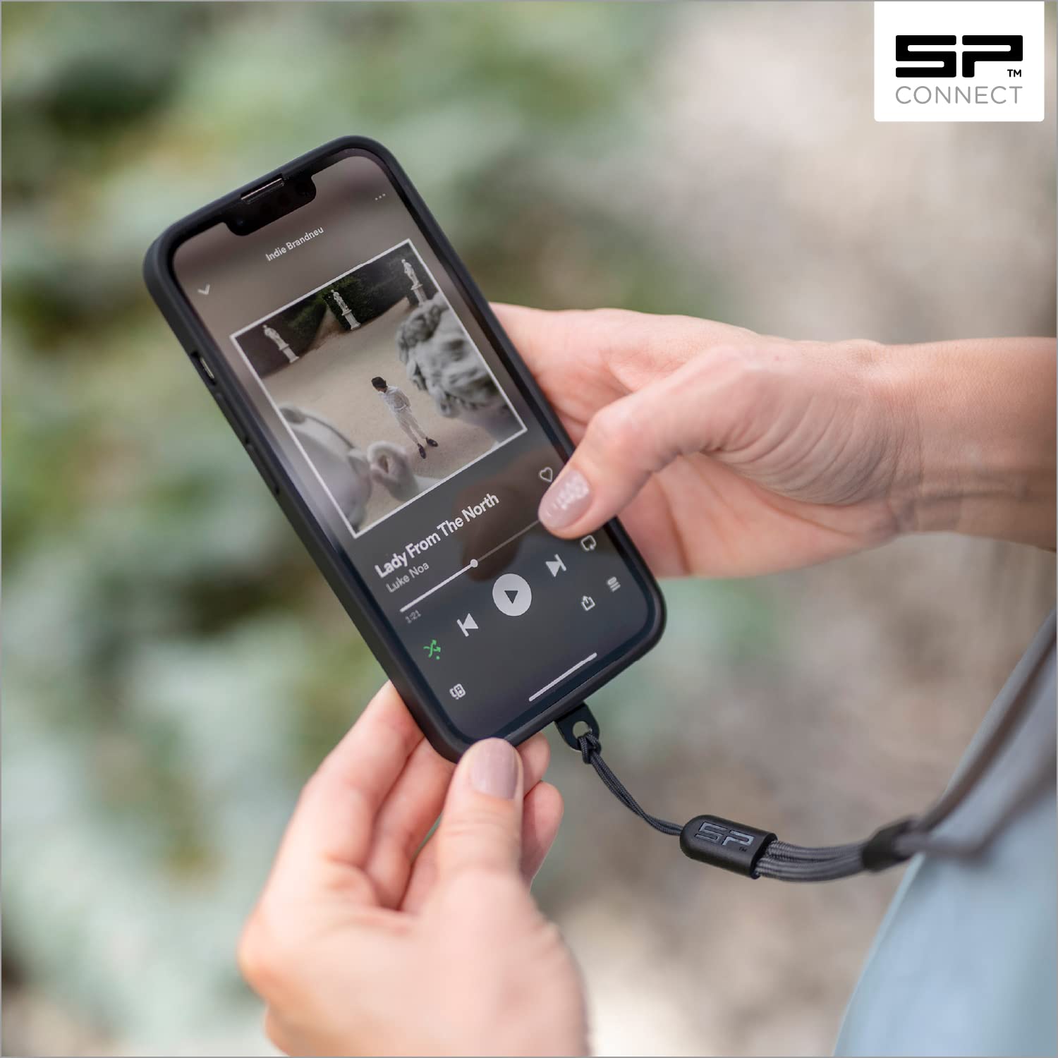 SP CONNECT スマホホルダー Amazon | エスピーコネクト(SP Connect) デイトナ バイク スマホ