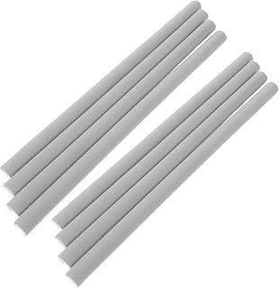 ifundom ジュエリーオーガナイザー用布製仕切り8個セット 調節可能なコンパートメントリング イヤリング収納 引き出し整理向けジュエリー