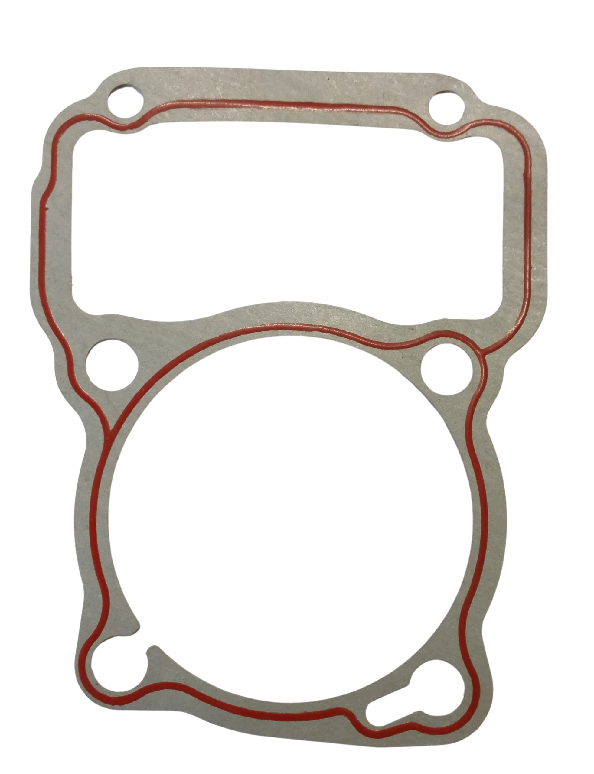 GAS13 Cylinder Body Gasket Bashan BS200S-3 Quad 200cc