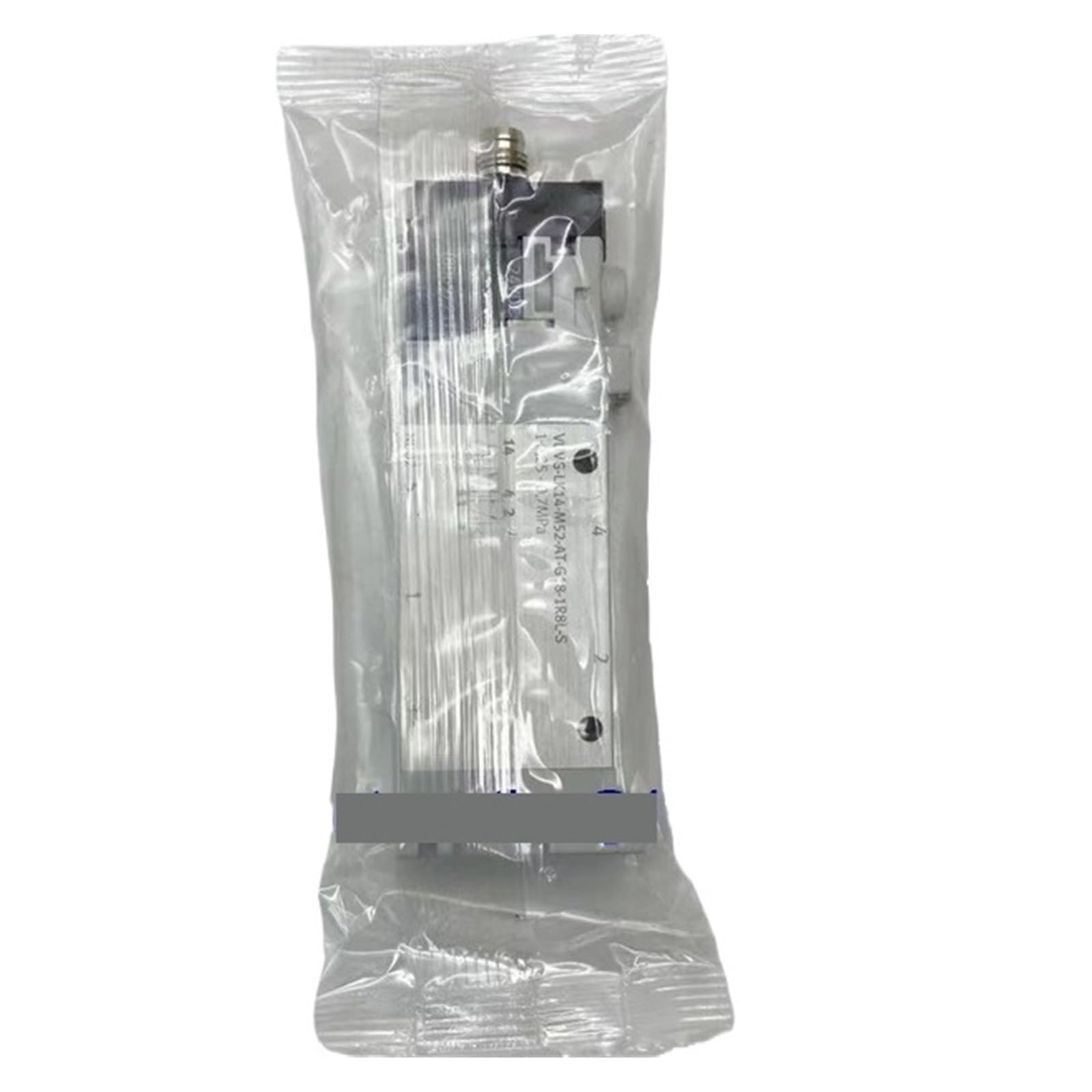 Électrovanne VUVG-LK14-M52-AT-G18-1R8L-S 8042567 pièce de rechange pneumatique d'origine