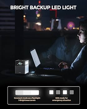 Amazon | imuto PD100W 大容量モバイルバッテリー 138Wh