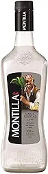 Montilla Rum Cristal 1000 Ml