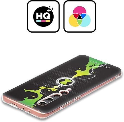 Miniatura 2 de Head Case Designs Officially Licensed Ben 10 Omniverse Omnitrix Graphics Soft Gel Case Compatible with Xiaomi 13T 5G  13T Pro 5G