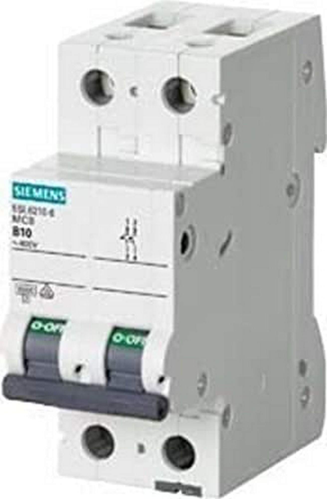 Interruttore Isolatore CC Per Impianti Fotovoltaici - 500V 32A, IP65, Con Cavi E Connettori - Foto 11