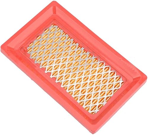Miniatura 9 de Fdit Filtro de aire Filtro de aire de repuesto para Kohler XT149 XT173 XT-6 XT-7 Lawn 14 083 01-S MTD 951-10298 Limpiador de aire para cortacésped