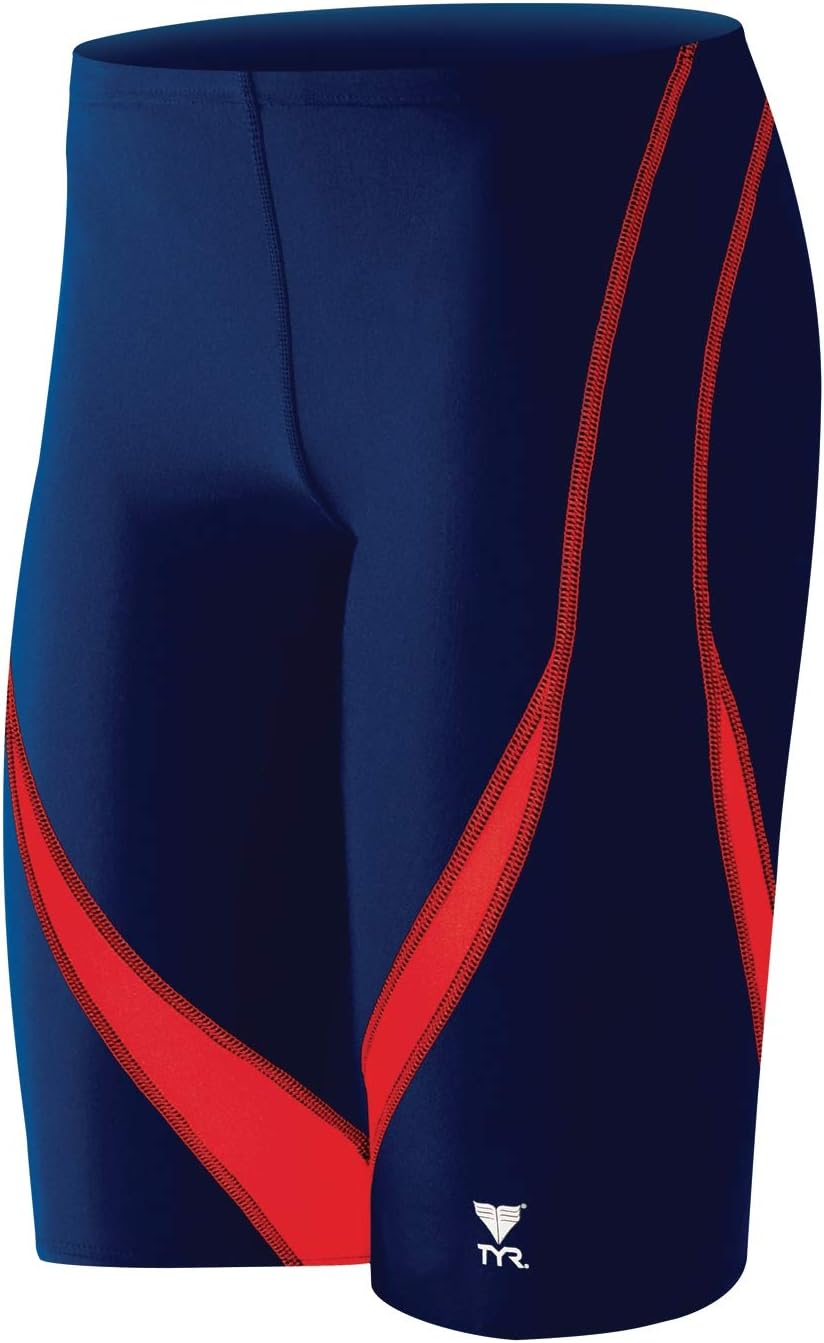 Sport Men's Alliance Splice Jammer