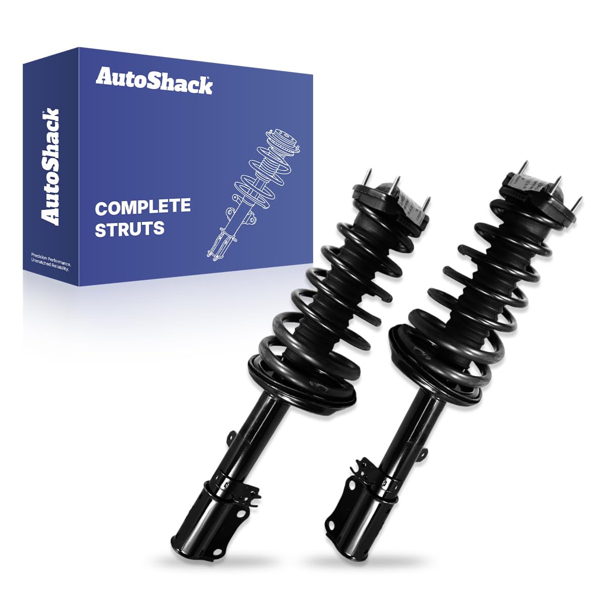AutoShack Strut Assembly