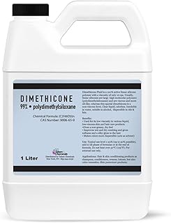 Aceite de dimeticona puro (1 litro / 33.81 on...