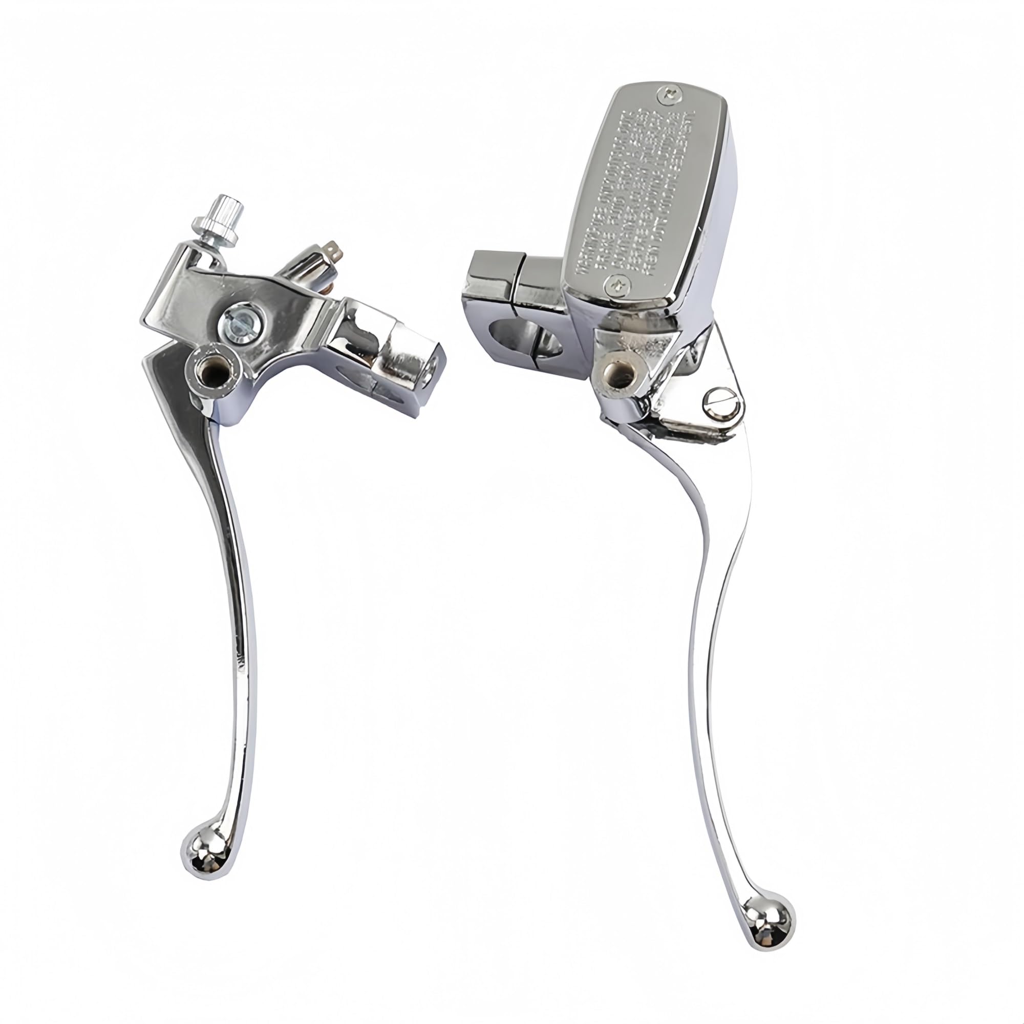 Palanca de embrague 25 mm para motocicleta Honda Shadow y Steed 600 400 VT600 VT750