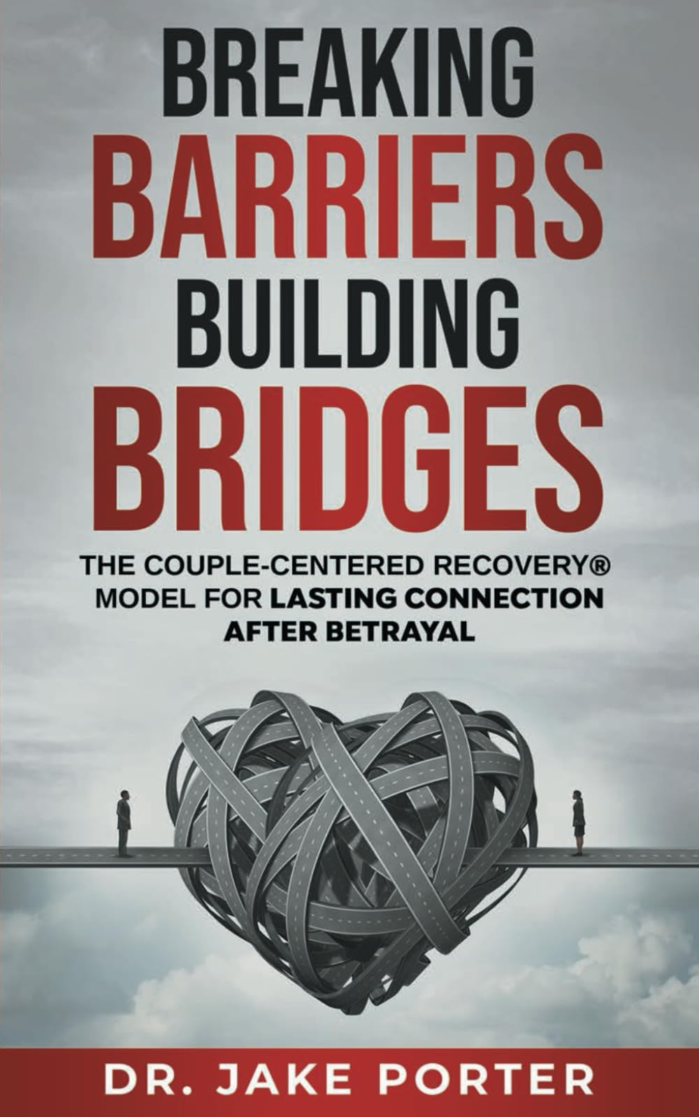 Breaking Barriers, Building Bridges