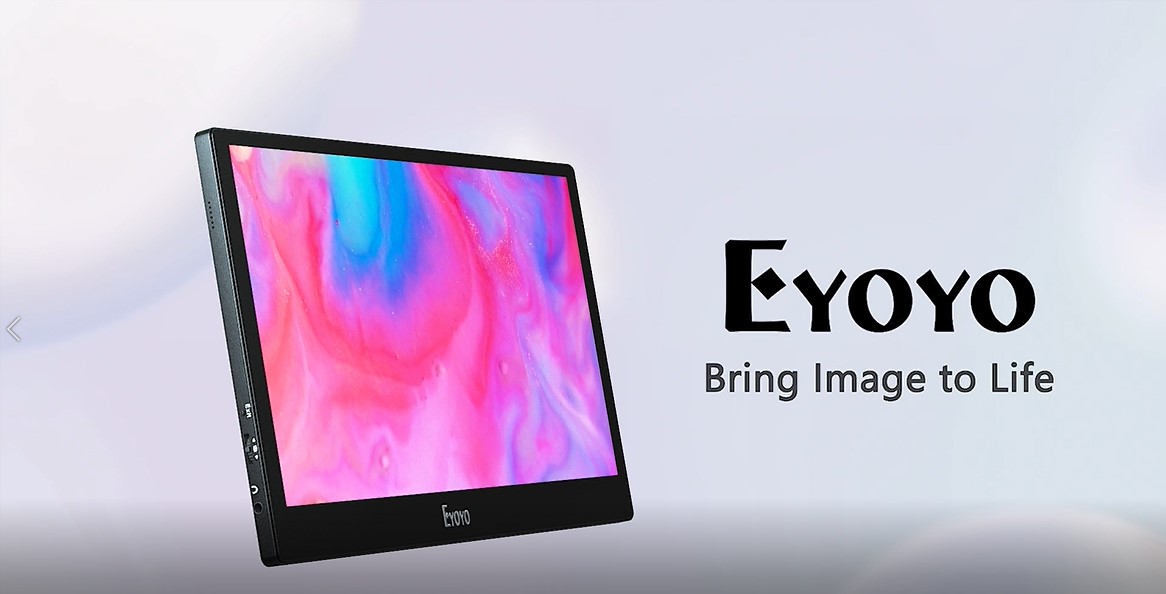Amazon.com: Eyoyo: Eyoyo Monitor