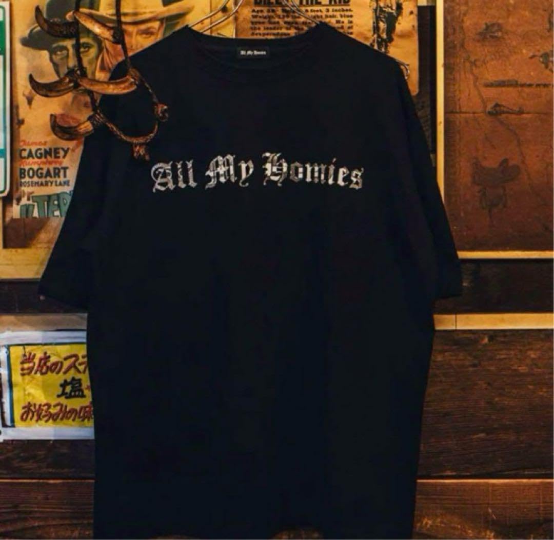 Amazon.co.jp: 綾鷹様専用 All My Hes ビリーザキッド T ZORN L : おもちゃ