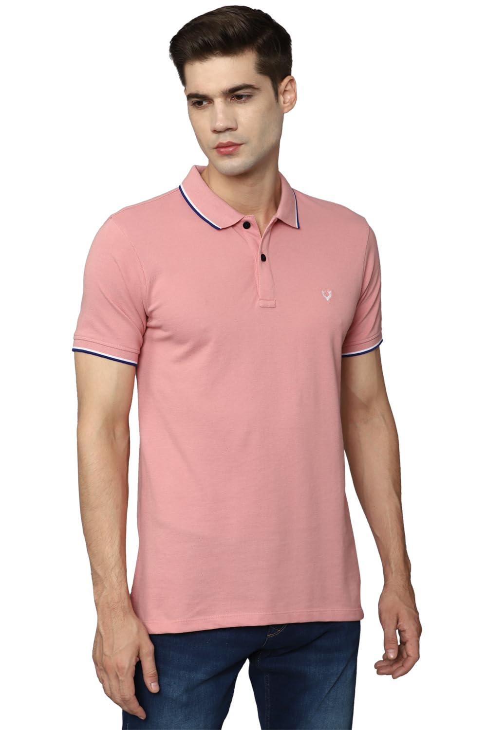 Men Polo