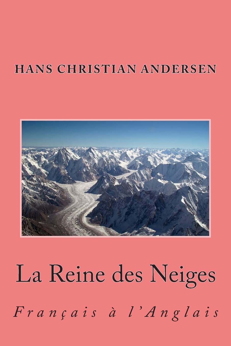 Le Col Des Mille Larmes Audio Gratuit Amazon.fr - La Reine des Neiges: Français à l'Anglais - Andersen, Hans  Christian, Marcel, Nik, Marcel, Nik, Gregoire, Ernest, Moland, Louis -  Livres