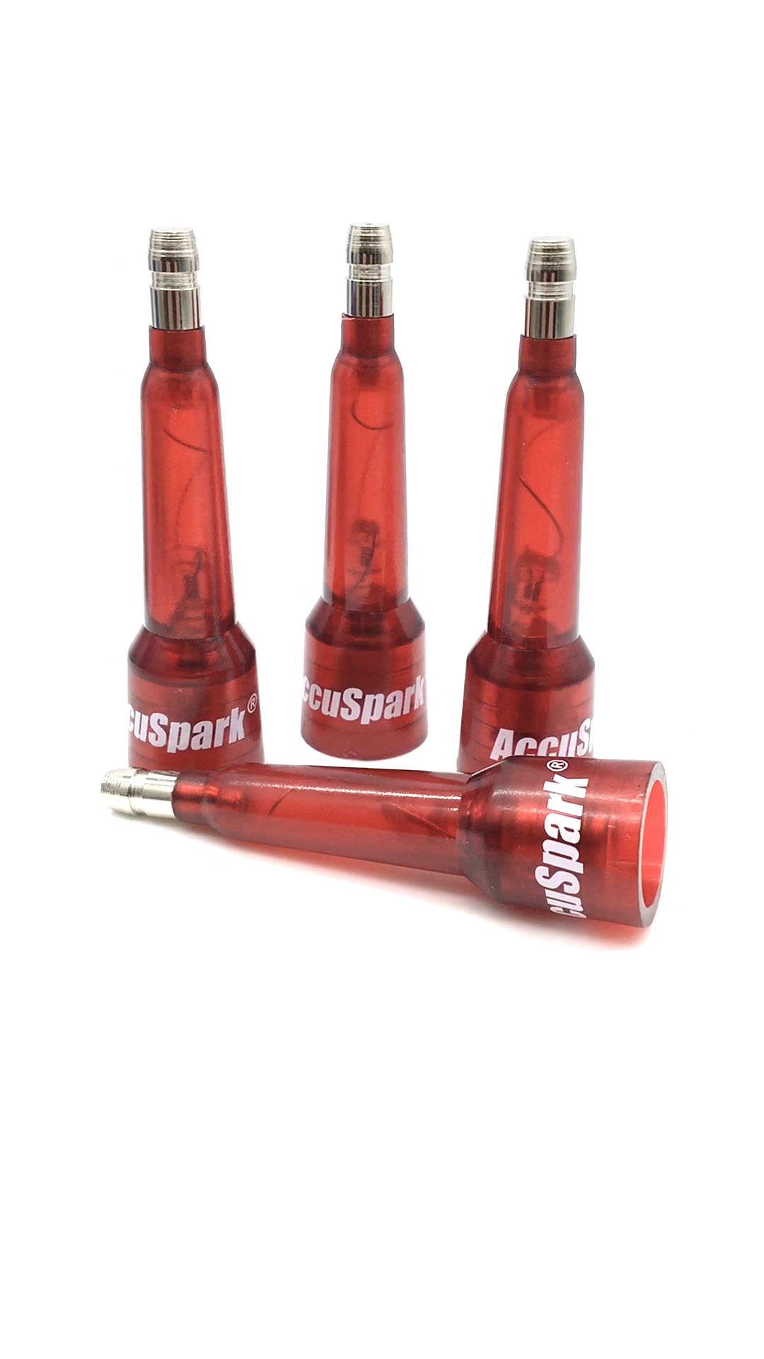 6 Pcs Car Spark Plug Tester - Spark Plug Tester Engine Ignition Coil