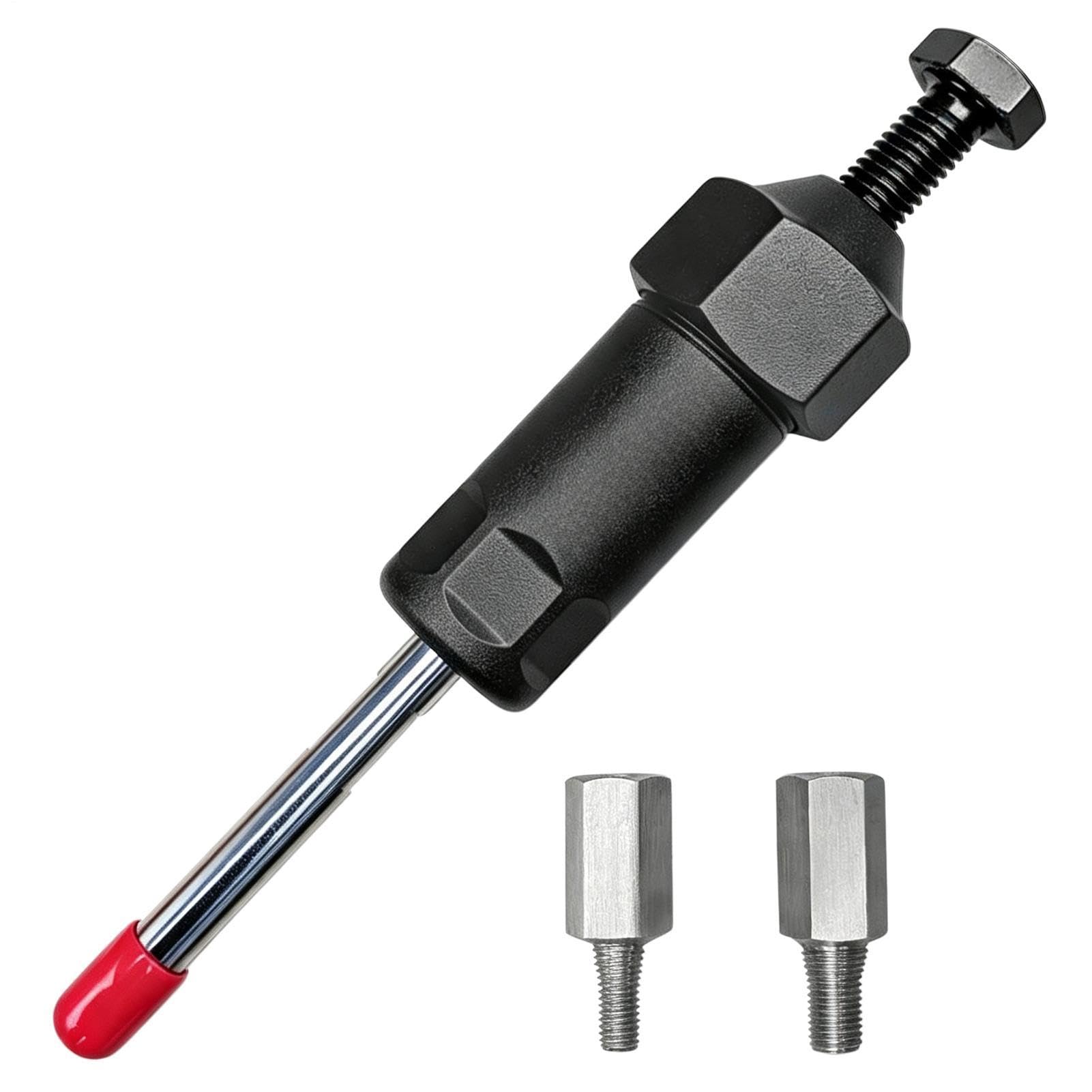 Kit rénovateur de graisseurs Rénovateur en acier robuste