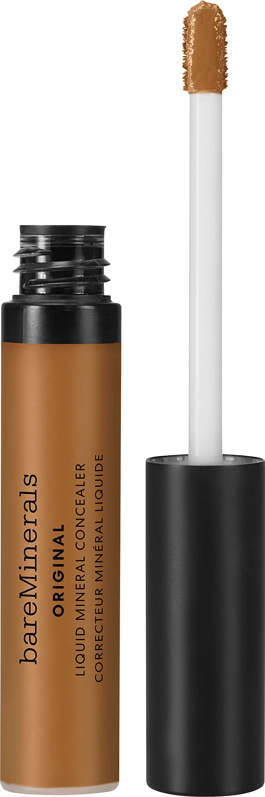 bareMineralsOriginal Liquid Mineral Concealer 6Ml Dark 5W
