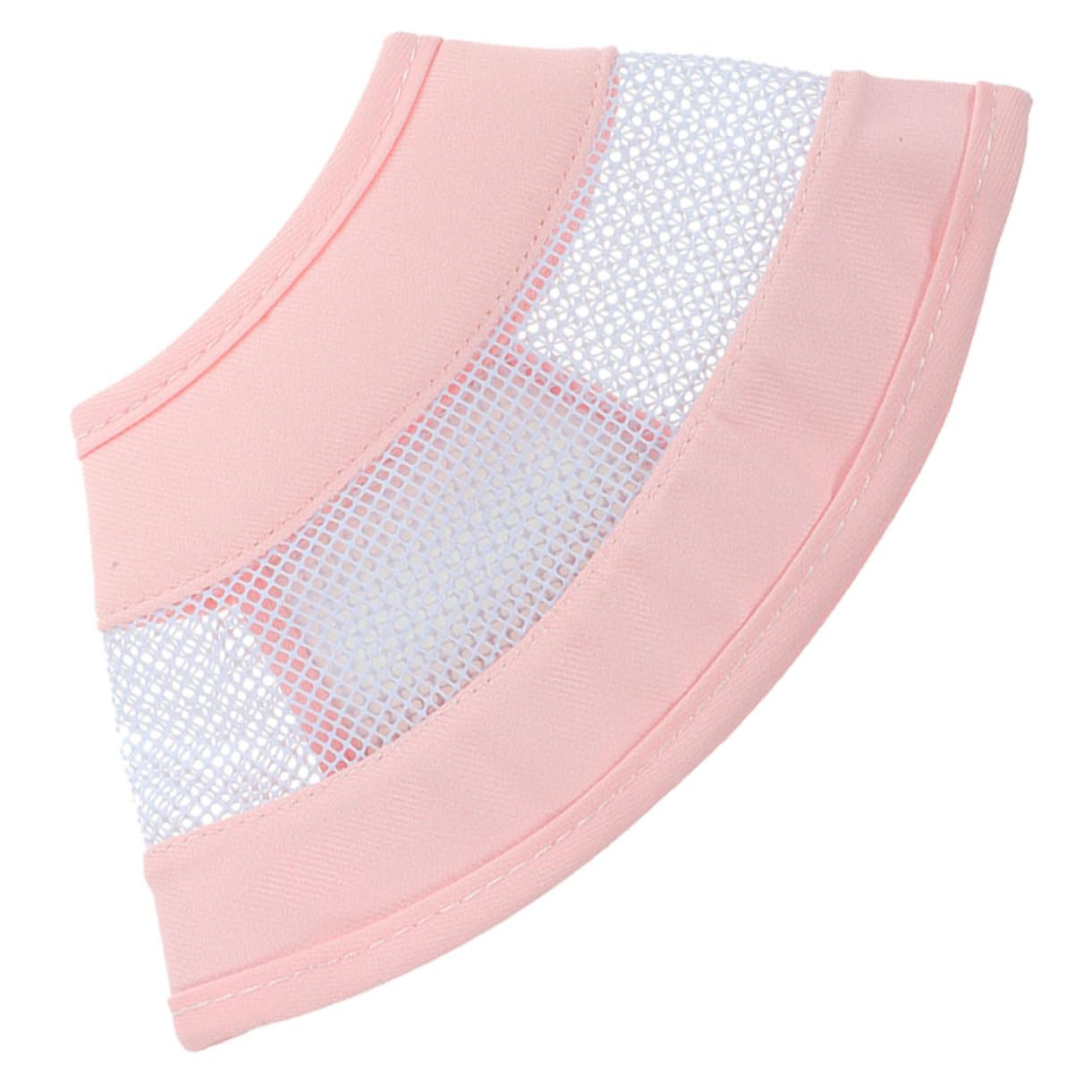 Yardwe 5piezas Collar De para Gatos Collar Antiladrido para Lamer y Heridas Mediano