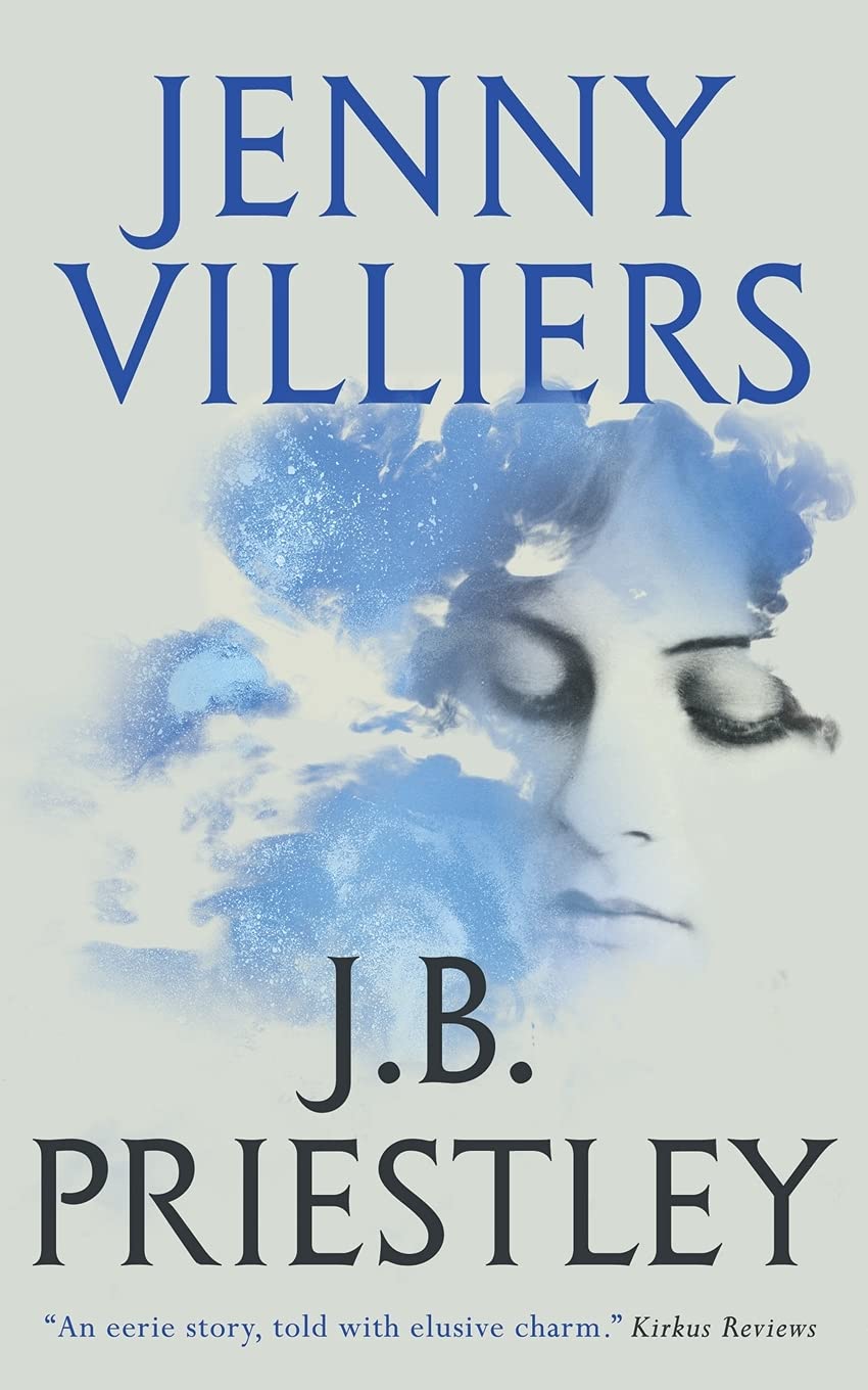 Valancourt Books Jenny Villiers