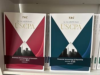 TAC USCPA米国公認会計士総合本科生PLUS DVD通信 フルセット 総合本科 TAC USCPA米国公認会計士総合本科生PLUS DVD通信 フルセット 総合本科