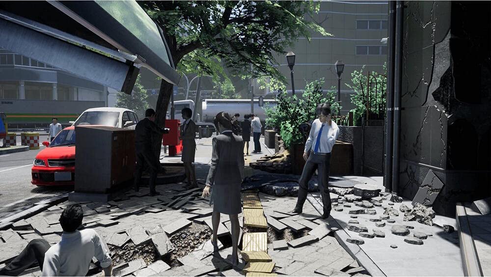 koch media ng catastrofe rapporto 4 ricordi estivi - ps4