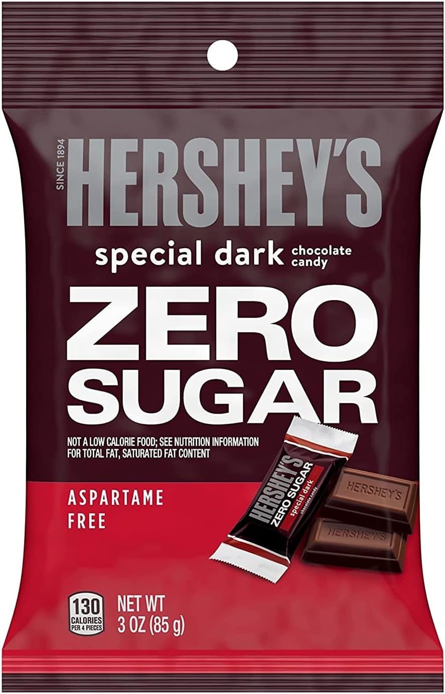 Candy Bars, 3 Ounce (Pack of 12)