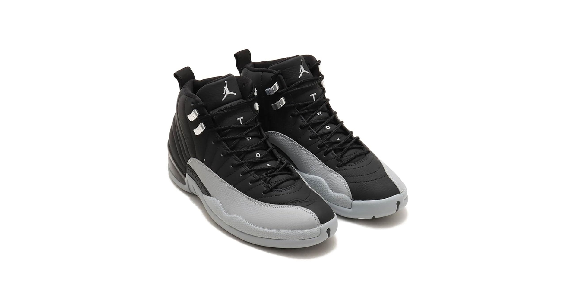 Amazon | [ナイキ] エア ジョーダン 12 レトロ AIR JORDAN 12
